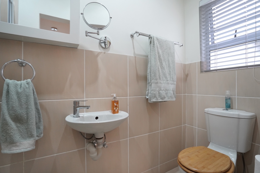 3 Bedroom Property for Sale in Melkbosstrand Central Western Cape